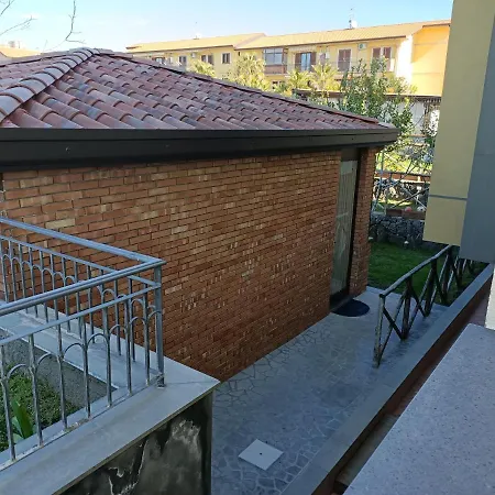 Salome' San Pietro Clarenza