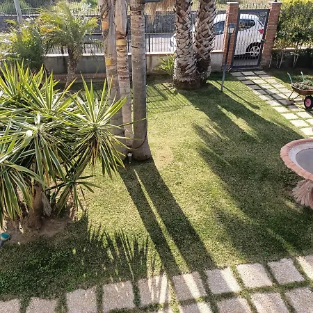 לינה וארוחת בוקר Salome'