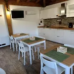 Bed & Breakfast Salome'