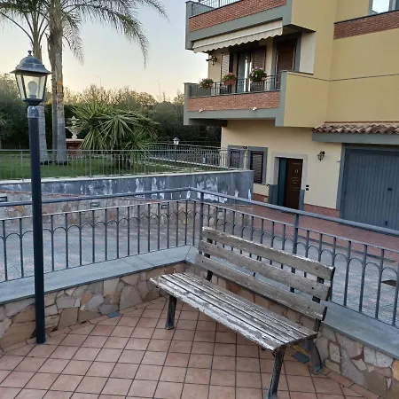 Salome' 住宿加早餐酒店 3*