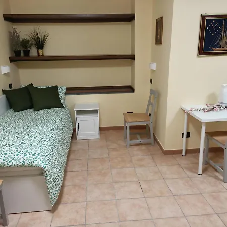 住宿加早餐酒店 Salome' 3*