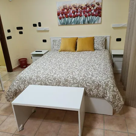 住宿加早餐酒店 Salome' San Pietro Clarenza