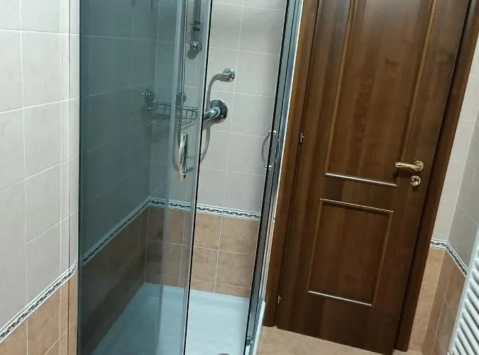 Salome' 住宿加早餐酒店 3*