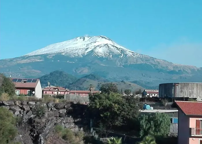 Salome' 3* San Pietro Clarenza