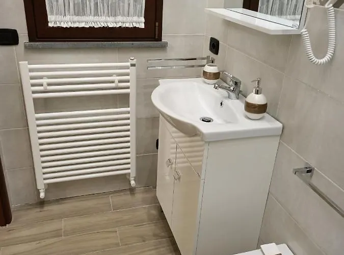 Salome' 住宿加早餐酒店 San Pietro Clarenza