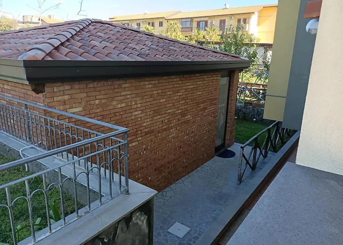 Salome' San Pietro Clarenza