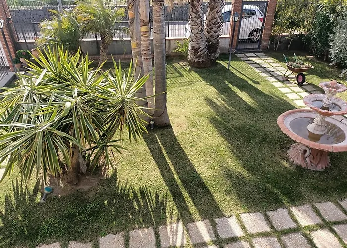 住宿加早餐酒店 Salome'