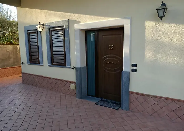 住宿加早餐酒店 Salome'