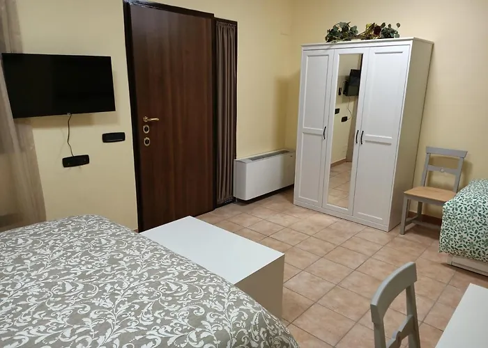 Salome' San Pietro Clarenza